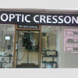 Optic Cresson