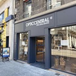 Optic Central Debouit & Laberine