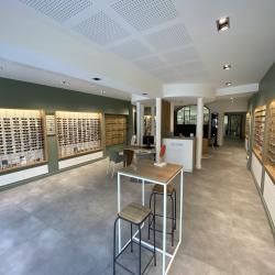 Optic Central - Opticien Clermont-ferrand