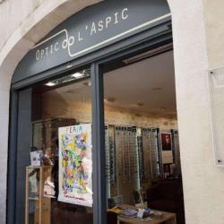 Optic De L'aspic