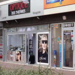 Optic Des Thermes