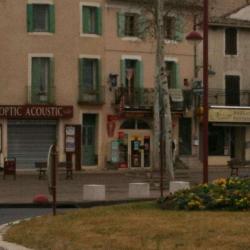 Optic Du Vidourle