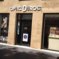 Optic Duroc