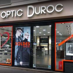 Optic Duroc
