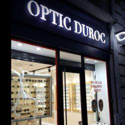 Optic Duroc