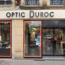 Optic Duroc