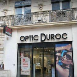 Optic Duroc