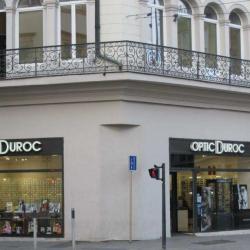 Optic Duroc