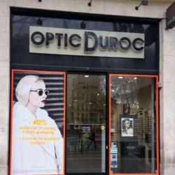 Optic Duroc