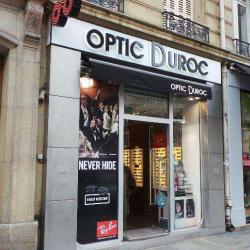 Optic Duroc