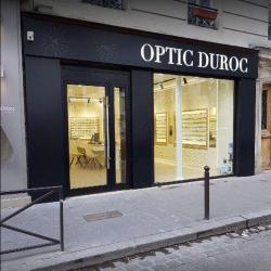 Optic Duroc