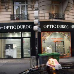 Optic Duroc