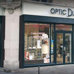 Optic Duroc