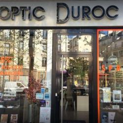 Optic Duroc