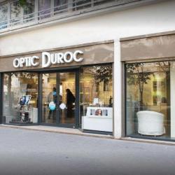 Optic Duroc
