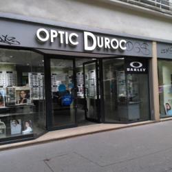 Optic Duroc