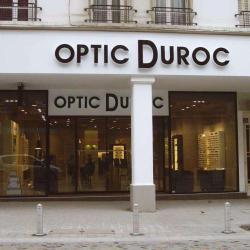 Optic Duroc