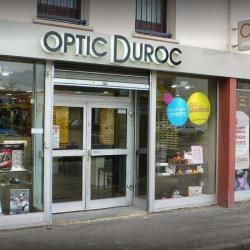 Optic Duroc