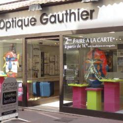 Optic Gauthier