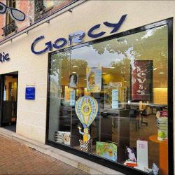 Optic Gorcy