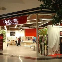 Optic Grand Quetigny