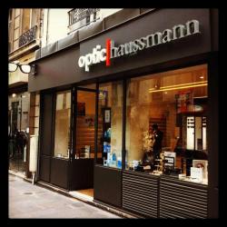 Optic Haussmann