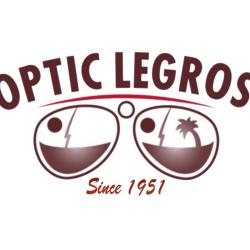 Optic Legros, Opticien à Basse-terre