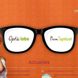 Optic Lobo