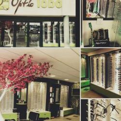 Optic Lobo - Opticien Nancy