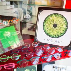 Optic Otentic - Biarritz