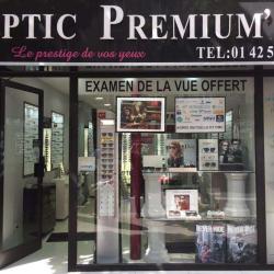 Optic Premium