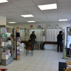 Optique Boisset