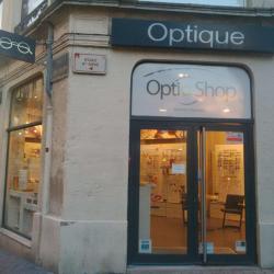 Optic Shop