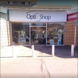 Optic Shop