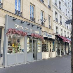 Optic St Honore - Opticien Paris