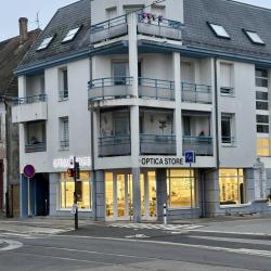 Optica Store - Opticien Strasbourg