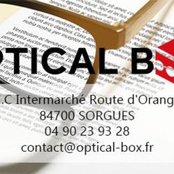 Optical Box