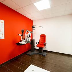 Optical Center - Gaillac
