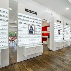 Optical Center