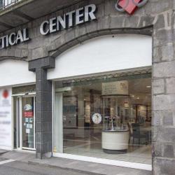 Optical Center