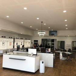 Optical Center