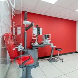 Optical Center