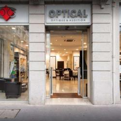 Optical Center- Perrache