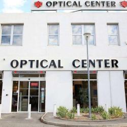 Optical Center