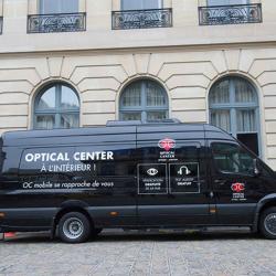 Optical Center