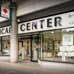 Optical Center