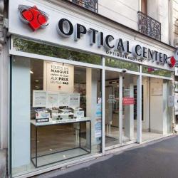 Optical Center