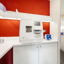 Optical Center