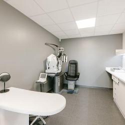Optical Center