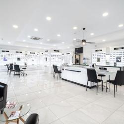 Optical Center